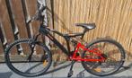 Mountainbike - 26 inch, Gebruikt, Fully, 49 tot 53 cm, Ophalen