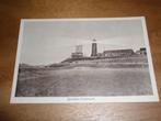 IJmuiden Kustwacht Vuurtoren, Verzamelen, Verzenden, 1920 tot 1940, Ongelopen, Noord-Holland