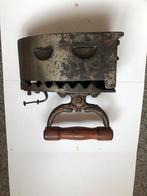 Antiek srijker, Antiek en Kunst, Ophalen of Verzenden