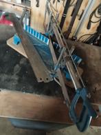 Verstekzaag, Ophalen, Gebruikt