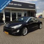 Peugeot RCZ 1.6 THP, Auto's, Peugeot, Voorwielaandrijving, Euro 5, Gebruikt, Navigatiesysteem