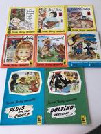 Oude kinderboekjes Tante Terry vertelt …, Verzamelen, Overige Verzamelen, Gebruikt, Ophalen of Verzenden