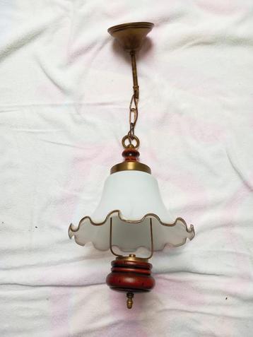 te koop hanglamp