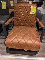 LAATSTE INDUSTRIELE FAUTEUILS VOOR SPOTPRIJS €99,-