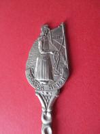 Lepeltje Marker Meisje, Verzenden, Gebruikt