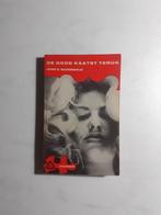 MacDonald, John D.	De dood kaatst terug, Ophalen of Verzenden, Gelezen