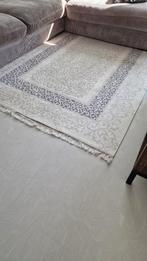Hele mooie moderne licht grijze tapijt., 200 cm of meer, 150 tot 200 cm, Rechthoekig, Ophalen of Verzenden