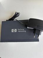 HP ProCurve Networking model J9449A, Ophalen of Verzenden, Gebruikt