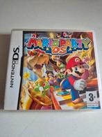 Mario party ds Compleet met boekje en doosje, 3 spelers of meer, Ophalen of Verzenden, Zo goed als nieuw, Vanaf 3 jaar