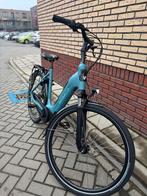 Sparta a-shine 5377km 56cm frame, Fietsen en Brommers, Elektrische fietsen, 55 tot 59 cm, Ophalen of Verzenden, Zo goed als nieuw