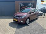 Opel KARL 1.0 ecoFLEX 120 Jaar Edition NAP, 839 kg, Gebruikt, Overige kleuren, Origineel Nederlands