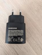 Originele Samsung snel oplader type-C (NIEUW), Telecommunicatie, Mobiele telefoons | Telefoon-opladers, Ophalen of Verzenden, Nieuw