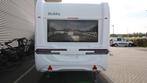 Hobby On Tour 460 DL met dakluifel, Caravans en Kamperen, Caravans, Rondzit, Hobby, Schokbreker, Bedrijf