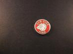 Ben Side fanatieke supportersgroep voetbalclub AZ Alkmaar, Verzamelen, Speldjes, Pins en Buttons, Verzenden, Gebruikt, Overige onderwerpen