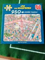 Jan van Haasteren - shop till you drop, Ophalen of Verzenden, 500 t/m 1500 stukjes, Zo goed als nieuw