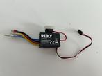 Reely elektronische regelaar 1/10 rc auto, Hobby en Vrije tijd, Ophalen of Verzenden, Gebruikt, Elektro, Onderdeel