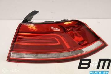 LED achterlicht rechts VW Passat B8 Sedan 3G5945096F