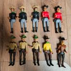 Baravelli cowboys 10x, Ophalen of Verzenden, Gebruikt