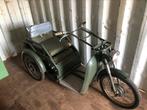 Schuur vonst , rijdend,Oldtimer., Fietsen en Brommers, Ophalen of Verzenden, Gebruikt