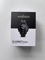 Wahoo Elemnt Rival multisport gps watch, Wahoo, Zwart, Nieuw, Ophalen of Verzenden