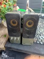 Te koop izgs Creative Gigaworks T20 speakers, Computers en Software, Pc speakers, Ophalen of Verzenden, Zo goed als nieuw