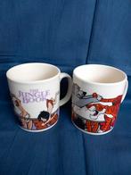 Mokken Jungle boek, Ophalen of Verzenden, Leeuwenkoning of Jungle Boek, Zo goed als nieuw, Servies