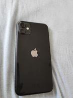 Iphone 11, Gebruikt, Zwart, 64 GB, IPhone 11