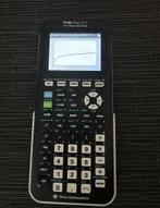 Grafische rekenmachine TI-84 Plus CE-T, Diversen, Rekenmachines, Ophalen of Verzenden, Grafische rekenmachine, Zo goed als nieuw