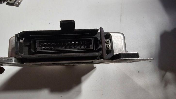 Motormanagement computer ECU DME M20B20 type 1 BMW 3 / 5 ser, Auto-onderdelen, Elektronica en Kabels, Gebruikt, Ophalen of Verzenden