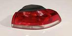 GOLF 6 - KOPLAMPEN EN ACHTERLAMPEN  ( €49,- )    !!!!!, Auto-onderdelen, Verlichting, Ophalen, Gebruikt, Volkswagen