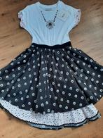 Brums Milano Jurk Maat 116-122 Nieuw, Kinderen en Baby's, Meisje, Nieuw, Ophalen of Verzenden, Brums