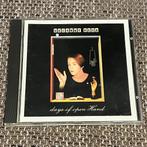 Suzanne Vega - Days of Open Hand (CD), Gebruikt, Ophalen of Verzenden