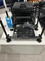 Preston Inception Station Graphite, Watersport en Boten, Hengelsport | Witvissen, Ophalen, Nieuw, Overige typen