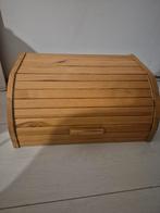 Broodtrommel groot IKEA, Huis en Inrichting, Keuken | Keukenbenodigdheden, Ophalen, Zo goed als nieuw