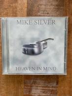 Mike Silver - Heaven In Mind CD, Ophalen of Verzenden