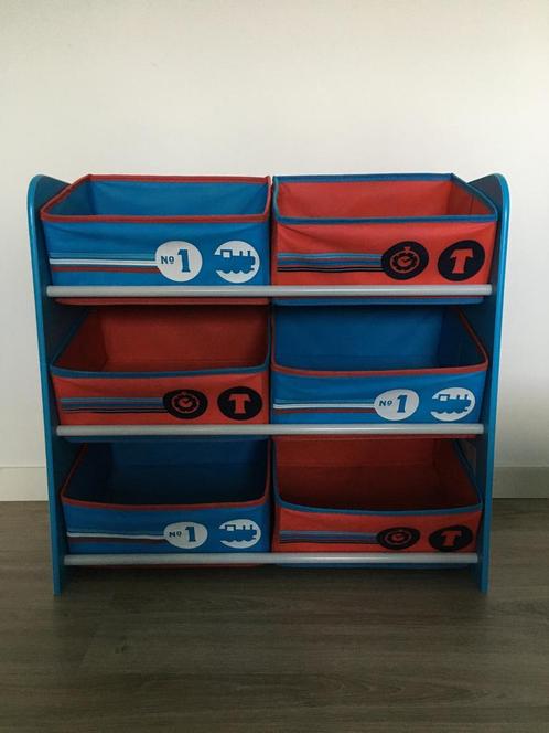 Thomas de trein set voor kinderkamer of speelkamer, Kinderen en Baby's, Kinderkamer | Inrichting en Decoratie, Gebruikt, Ophalen