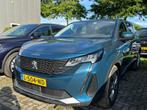Peugeot 5008 BWJ 2021 1.2 131 PK PureTech Blue Lease Active, Voorwielaandrijving, Stof, 1199 cc, 7 stoelen