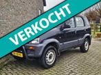 Daihatsu Terios 1.3*NAP!, Auto's, Daihatsu, 83 pk, 4 cilinders, 400 kg, Zwart