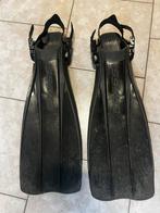 Duikvinnen - Cressi Frog M/L, Ophalen of Verzenden, Gebruikt, Zwem- of Duikvliezen