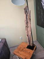 Houten accesoires voor binnen, Ophalen