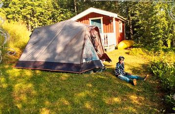 High peak summer sport colarado 180 tent beschikbaar voor biedingen