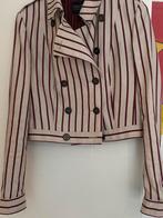 Jasje Pauw maat 2, Maat 38/40 (M), Verzenden, Pauw, Zo goed als nieuw