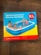 TE KOOP  MOOI GROOT ZWEMBAD NIEUW, Ophalen of Verzenden, Nieuw