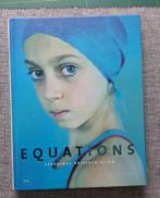 Equations - Veronique Boissacq-Allen (gesigneerd), Boeken, Fotografen, Ophalen of Verzenden