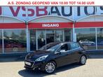 Peugeot 208 1.2 PURETECH ALLURE LED NAVIGATIE ECC-AIRCO LMV, Electronic Stability Program (ESP), Gebruikt, 1199 cc, Met garantie (alle)