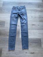 TOMMY HILFIGER spijkerbroek grijs nieuwstaat W24 / L32 D20, Overige jeansmaten, Ophalen of Verzenden, Zo goed als nieuw, Grijs