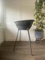 Babybad LUMA incl. thermometer, zitje en afvoerslang, Kinderen en Baby's, Gebruikt, Badje, Standaard, Ophalen