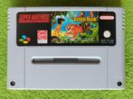 The Jungle Book - Super Nintendo SNES, Spelcomputers en Games, Games | Nintendo Super NES, Platform, Ophalen of Verzenden, 1 speler