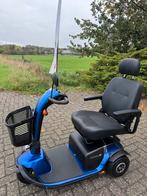 Scootmobiel Pride Victory PS 9 Nieuw staat, Diversen, Brommobielen en Scootmobielen, Ophalen, Pride, Zo goed als nieuw, 16 km/u of meer