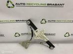 Raammechanisme Links Achter Volkswagen Polo ORIG 6R4839461D, Gebruikt, Volkswagen, Ophalen of Verzenden, Volkswagen